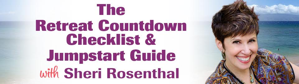 Plan, Fill & Profit Retreat Blueprint!